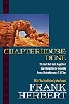 Chapterhouse by Frank Patrick Herbert