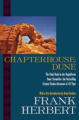 Chapterhouse: Dune