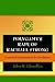 Polygamy's Rape of Rachael Strong: Protected Environment for Predators