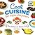 Cool Cuisine for Super Slee...