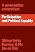 Participation and Political...