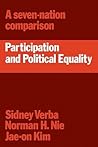 Participation and Political Equality: A Seven-Nation Comparison