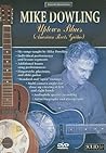 Acoustic Masterclass: Mike Dowling -- Uptown Blues (American Roots Guitar, DVD