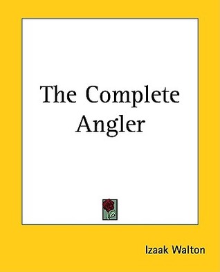 The Complete Angler