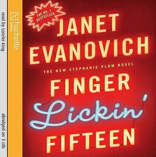 Finger Lickin' Fifteen