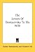 The Letters of Dostoyevsky to His Wife