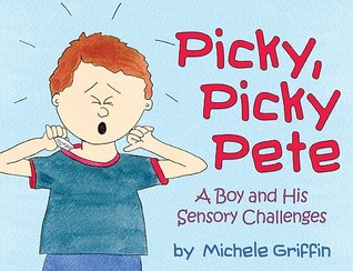 Picky, Picky Pete (Paperback)