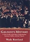 Galileo's Mistake...