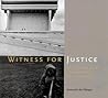 Witness for Justice: The Documentary Photographs of Alan Pogue (Bill and Alice Wright Photography Series)