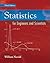 Statistics for Engineers and Scientists [with Connect Access Card]