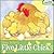 Five Little Chicks (Classic Board Books)