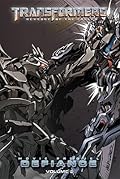 Transformers: Defiance 2