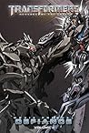 Transformers: Defiance 2 (Transformers: Revenge of the Fallen: Movie Prequel: Defiance, 2)