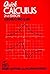 Quick Calculus: A Self-Teac...