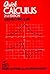 Quick Calculus by Daniel Kleppner