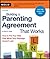 Building a Parenting Agreement That Works by Mimi E. Lyster