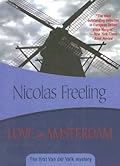 Love in Amsterdam (Van der Valk #1)