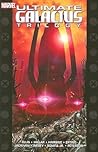 Ultimate Galactus Trilogy by Warren Ellis