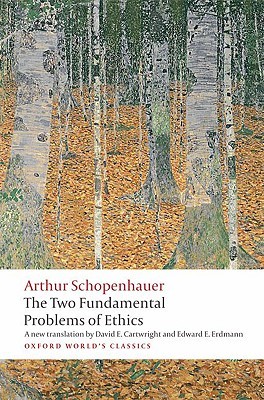The Two Fundamental Problems of Ethics (Paperback)