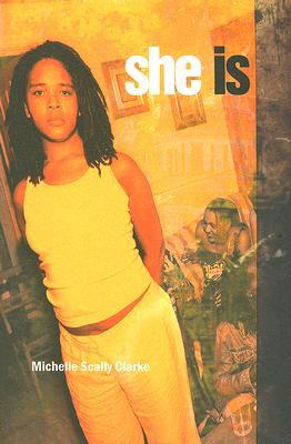 She Is (Paperback)