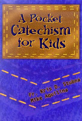 A Pocket Catechism for Kids (Paperback)