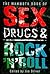 The Mammoth Book of Sex, Drugs, and Rock n' Roll
