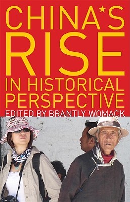 China's Rise in Historical Perspective (Paperback)