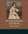 Tess of the D'Urb...