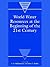 World Water Resources at the Beginning of the Twenty-First Century (International Hydrology Series)