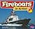 Fireboats in Action (Pebble Plus Fighting Fire)