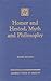 Homer and Hesiod, Myth and Philosophy