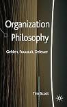 Organization Phil...