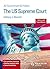 The US Supreme Court by Anthony J. Bennett