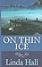 On Thin Ice (Whisper Lake Trilogy)