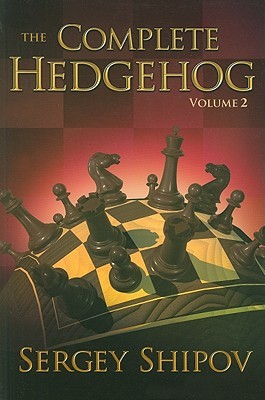 The Complete Hedgehog, Vol. 2 (Paperback)