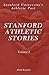 Stanford Athletic Stories