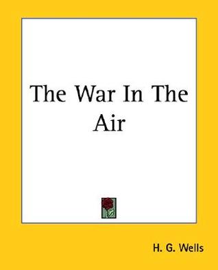 The War In The Air
