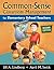 Common-Sense Classroom Management for Elementary School Teachers by Jill A. Lindberg