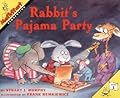 Rabbit's Pajama Party