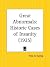 Great Abnormals: Historic C...