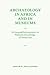 Archaeology in Africa and i...