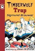 Timberwolf Trap