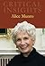 Critical Insights: Alice Munro
