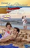 Stand-In Wife by Karina Bliss