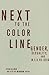 Next to the Color Line by Susan Gillman