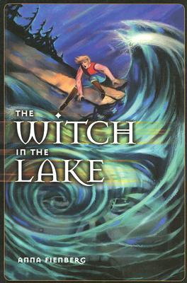 The Witch in the Lake: A Novel (Paperback)