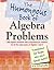 The Humongous Book of Algebra Problems (Humongous Books)