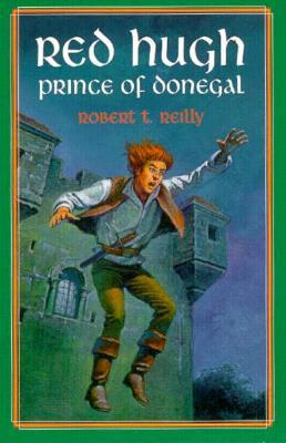 Red Hugh: Prince of Donegal (Paperback)