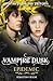 Epidemic (Vampire Dusk, #5)
