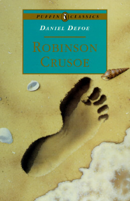 Robinson Crusoe, Adapted
